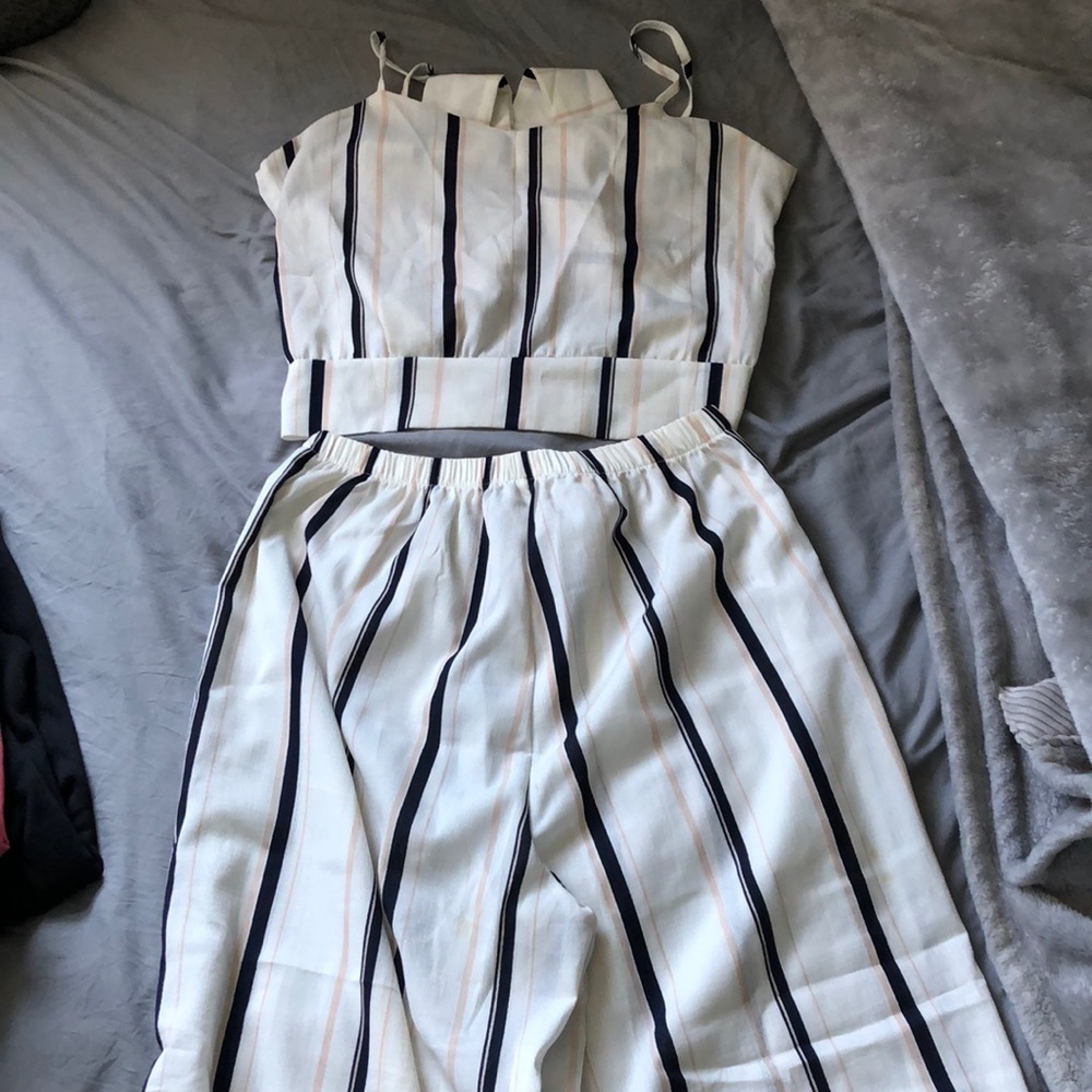 2 piece shein set